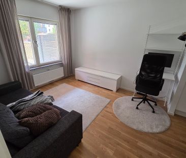 Gimogatan, Uppsala - Photo 2