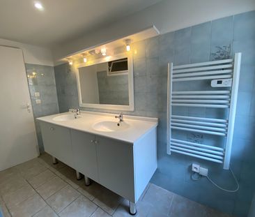 Location maison 5 pièces, 91.91m², Saint-Papoul - Photo 5