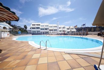 Puerto Rico, Canary Islands 35130