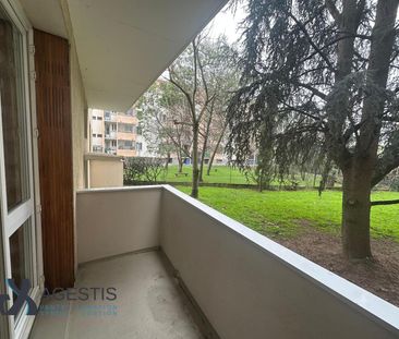 Location Appartement 3 pièces 61m² TOULOUSE 31200 - Photo 2