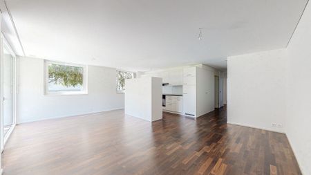 3.5 Zimmer-Sitzplatzwohnung an ruhiger Lage - Photo 4