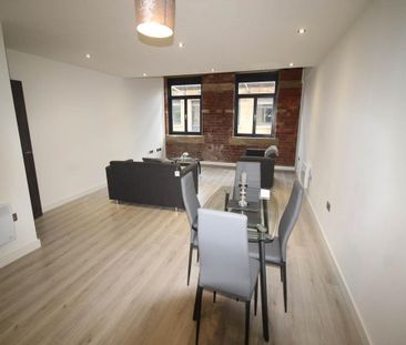 2 bedroom house to rent - Photo 4