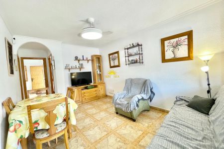 2 BEDROOM DUPLEX IN SANTIAGO DE LA RIBERA - MURCIA - Photo 4