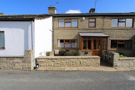 2 bedroom cottage to rent - Photo 5