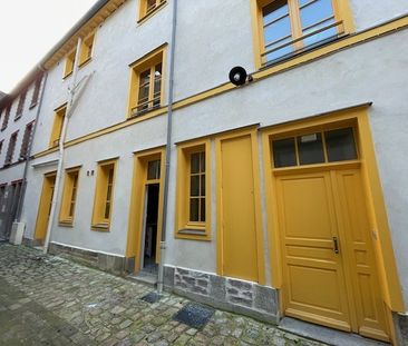 Appartement T1 à louer - 18 m² - Photo 6