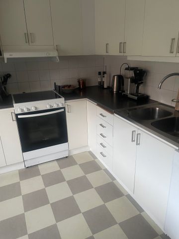 Sedelvägen, Hägersten - Foto 2