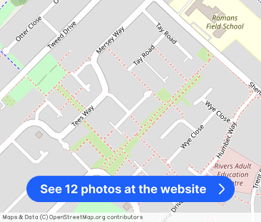 Mersey Close, Bletchley - Photo 1