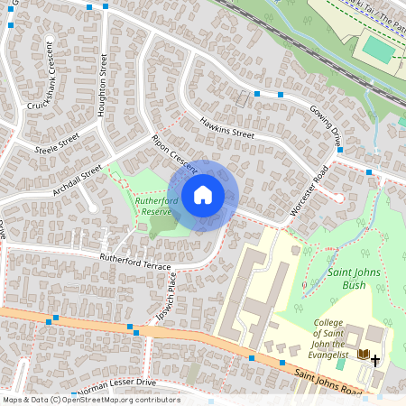 3/41 Ripon Crescent, Meadowbank, Auckland