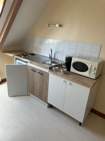 Appartement T1 Pabu à louer - Photo 5