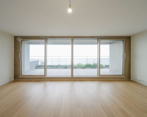 Appartement de 4.5 pièces entièrement rénové - Photo 1