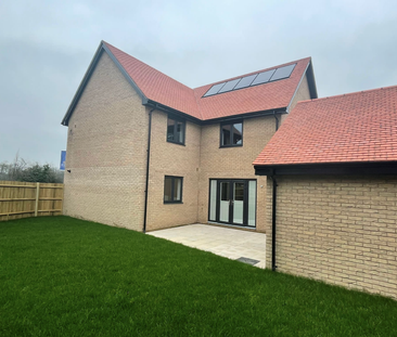 5 bedroom house to rent Brindley Road, Curbridge Meadows, PO15 - Photo 6