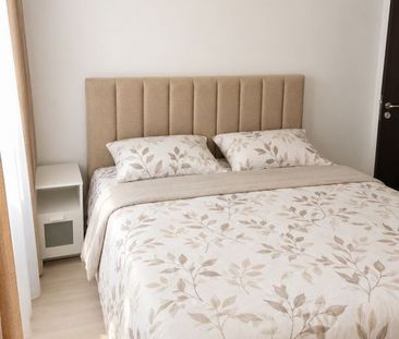 Apartament de inchiriat – Gavana, Str. Grigore Leu | Centrala + Lift - Fotografie 6