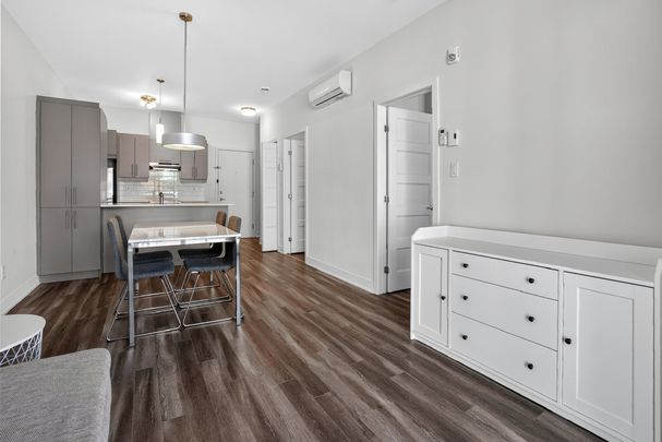 Appartement à louer à Brossard - Photo 1