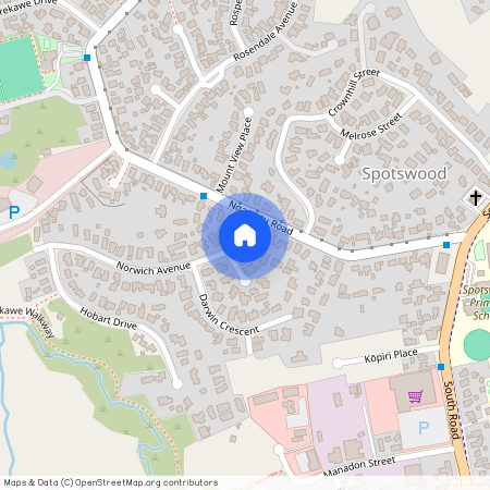 3 Norwich Ave, Spotswood, New Plymouth