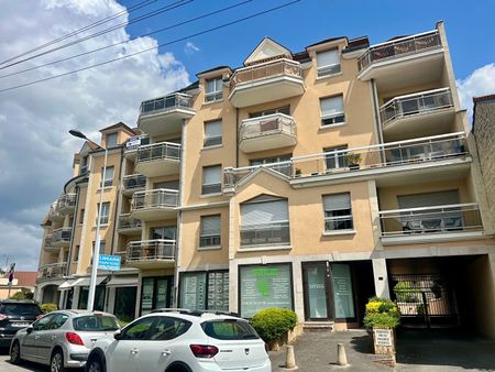 Houilles - Centre - 2 pièces - 39.76 m2 - Photo 4