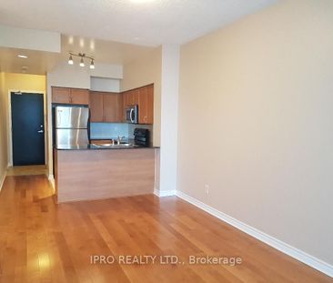 For Lease - 388 Prince Of Wales Drive Unit# 1107, Mississauga, Ontario - Photo 1