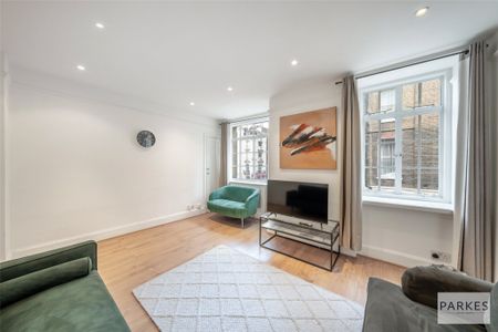 Quebec Court, 21 Seymour Street W1H - Photo 4