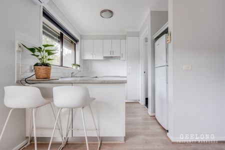 4/291 Church St Herne Hill - Photo 5