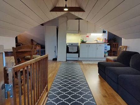 Kyrkogatan, Arvika - Foto 2