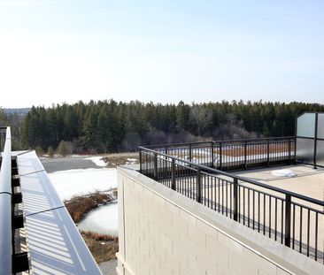For Lease - 11 Walder Lane Unit# J301, Richmond Hill, Ontario - Photo 6