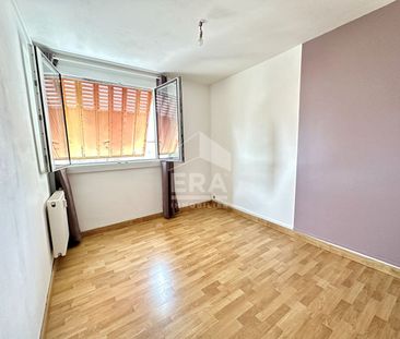 LOCATION - TARBES : Appartement T3 de 51 m² rénové avec garage - Photo 4