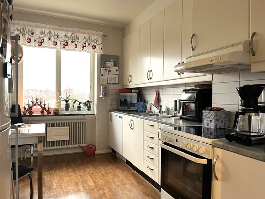 Jönköpingsgatan 24B, Helsingborg - Foto 1