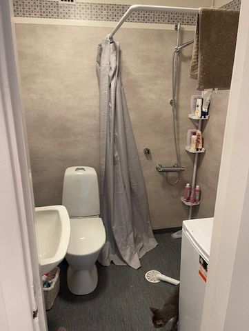 Lagastigsgatan, Strömsnäsbruk - Foto 4