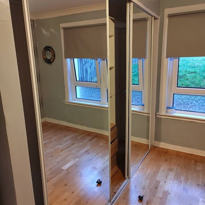 2 Bed Flat, Thornliebank, G46 - Photo 1