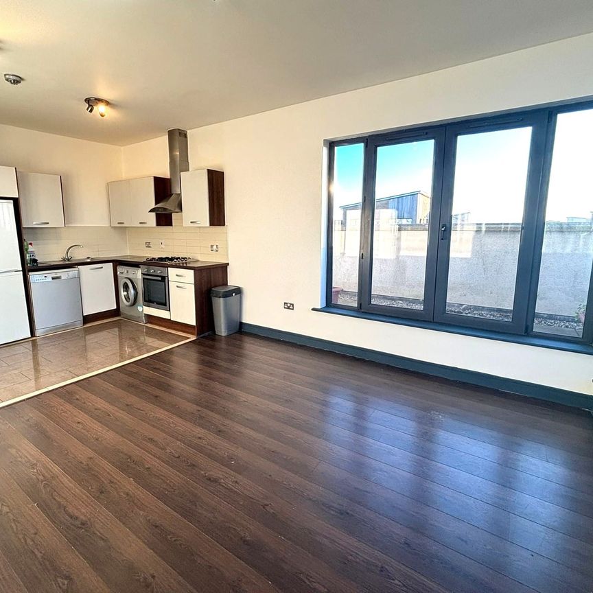 Mayeston Square, Finglas, Dublin 11 (Short Term Let) - Photo 1