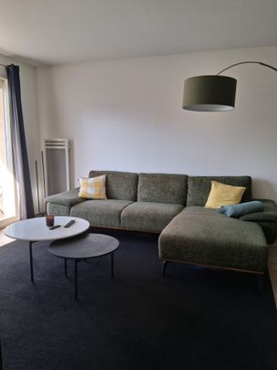 Biarritz - Appartement - 3 pièces - 64.46m² - Photo 1