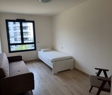 Appartement à louer, 4 pièces - Saint-Genis-Pouilly 01630 - Photo 3