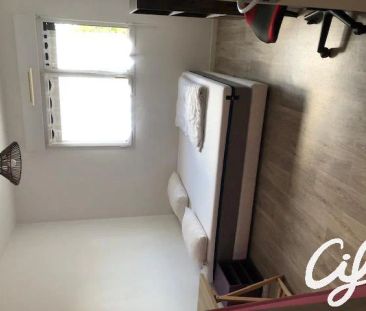 Appartement T3 NANTES La route de Sainte-Luce - 68.3 m2 950 Euros - Photo 4