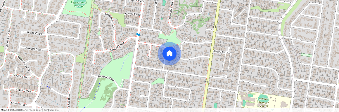 7 Dunsmore Road, Highton