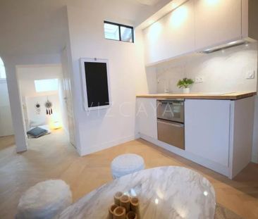Location Appartement 40m² NICE 06300 - Photo 5