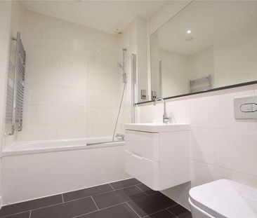 Garrard House, Garrard Street, Reading, Berkshire, RG1 - Photo 4