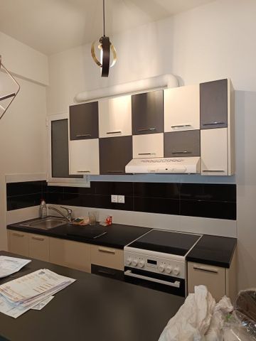 Studio/Γκαρσονιέρα για ενοικίαση Κάτω Καισαριανή (Καισαριανή) - Photo 2