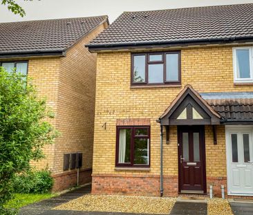 2 bedroom semi-detached house to rent - Photo 3