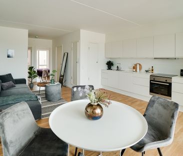 Else Alfelts Vej 31K, 3. dør 2 - Foto 3