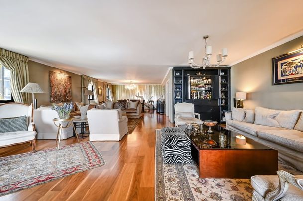 4 bedroom apartment to rent - Photo 1