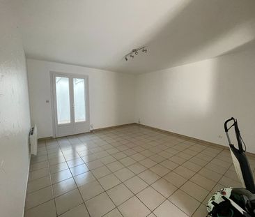 Location maison 3 pièces, 64.74m², Blois - Photo 4