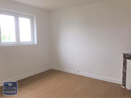 Location Appartement 3 pièces 64m² LORIENT 56100 - Photo 4