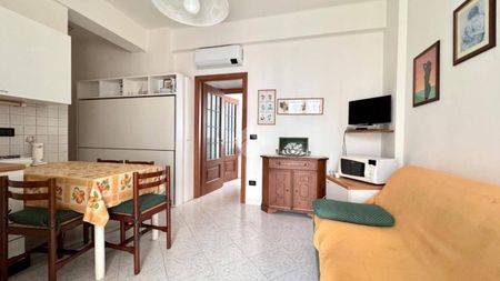 Bilocale via Leonardo Da Vinci 246, Via Roma, Borgo Barusso, Alassio - Photo 3