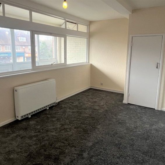 Woodside Road, Amersham,HP6 - Photo 1