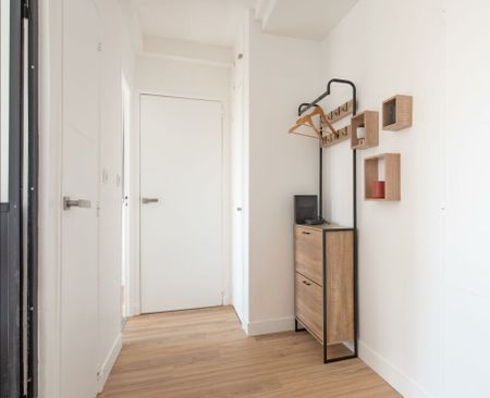 Albi – Appartement T3 meublé rénové - Photo 5