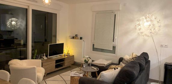 Location appartement 3 pièces 60.03 m² à Contamine-sur-Arve (74130) - Photo 2