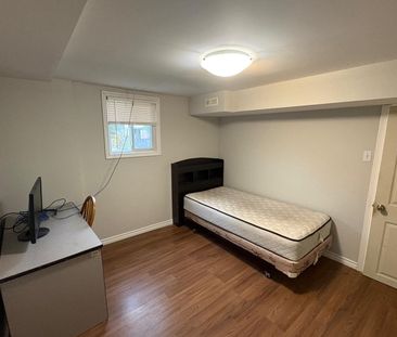 For Lease - 122 Caronia Square Unit# BSMT, Toronto, Ontario - Photo 6