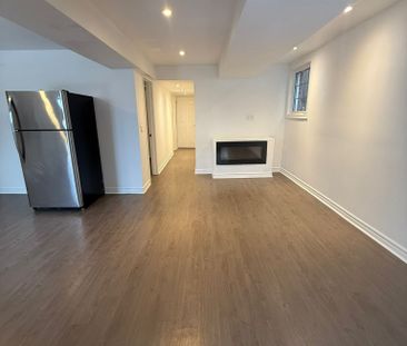 For Lease - 328 Rita's Avenue Unit# Basement, Newmarket, Ontario - Photo 1