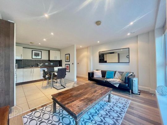 26 Woodlands Manor, Stockmans Way, Belfast, BT9 7GL - Photo 1