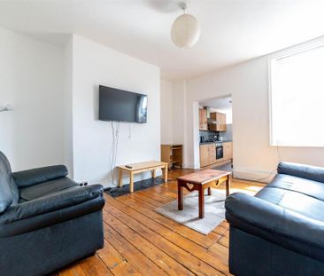 5 bedroom maisonette to rent - Photo 5