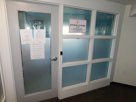 FOR RENT – 5221 Nora Bernard Street, Suite 212, Halifax, Nova Scotia - Photo 2